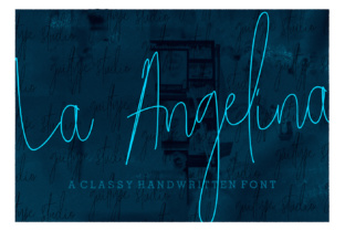 A Handwritten Font That Helped My Brand Finally Feel Like Me