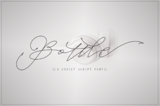 Bottle Typeface: A Web Designer’s Verdict for Digital Branding
