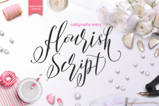 How Flourish Brings Your Small Business Branding to Life