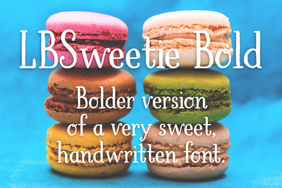 How LBSweetie Bold Gave My Small Business a Brand Upgrade