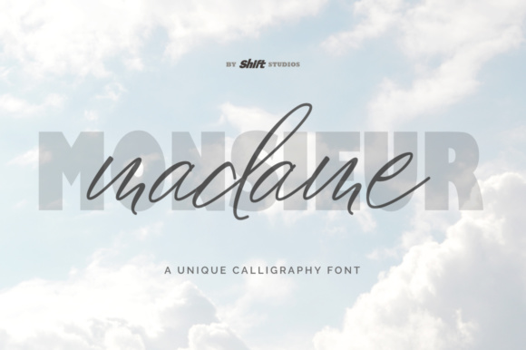 Madame Font Gave My Small Business a Warm, Consistent Look