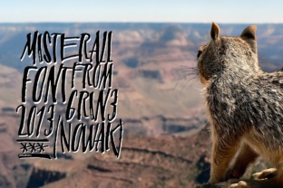 Misterall Font Review: Handcrafted Typeface for Small Business