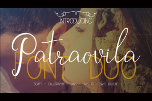 Patraovila Duo: A Designer's Review